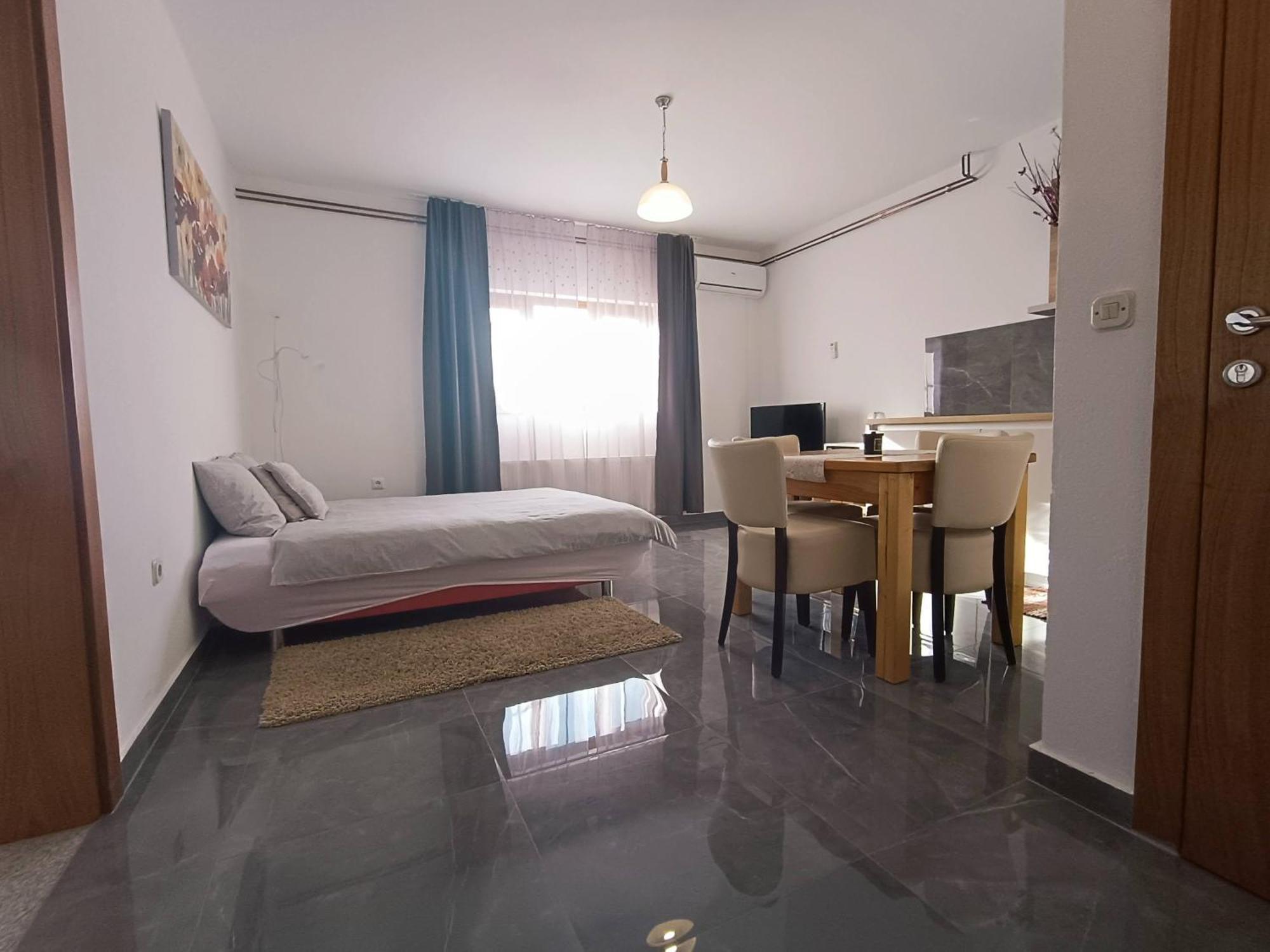 Apartments Poljanak Green House Plitvička Jezera Eksteriør bilde