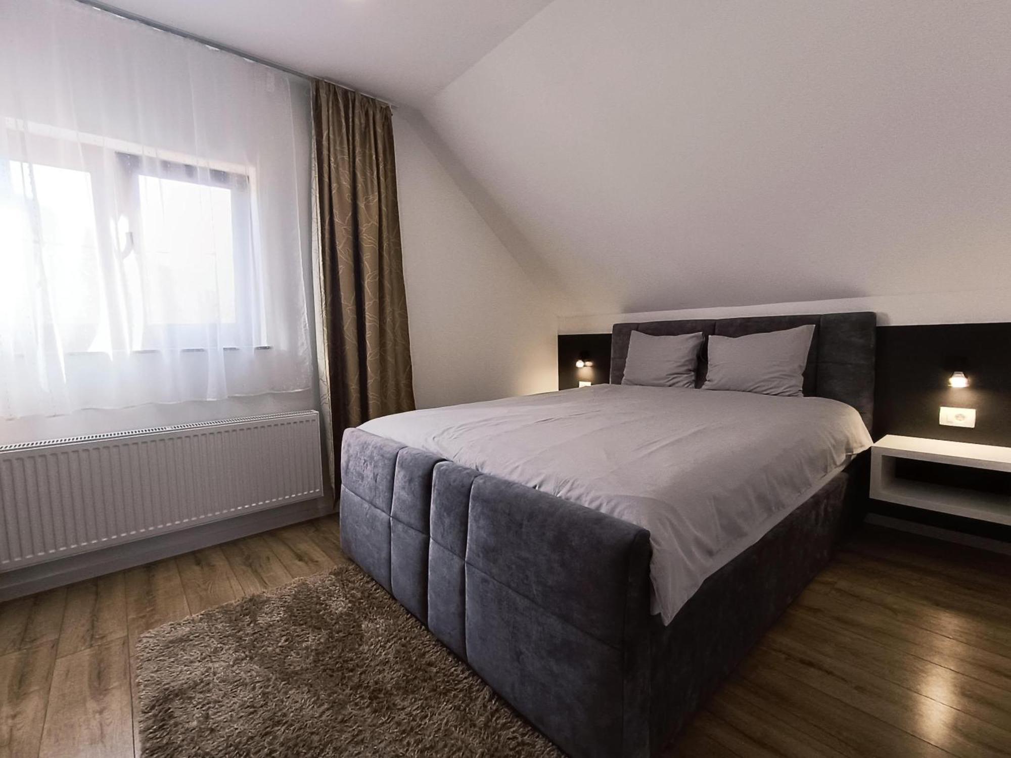 Apartments Poljanak Green House Plitvička Jezera Eksteriør bilde