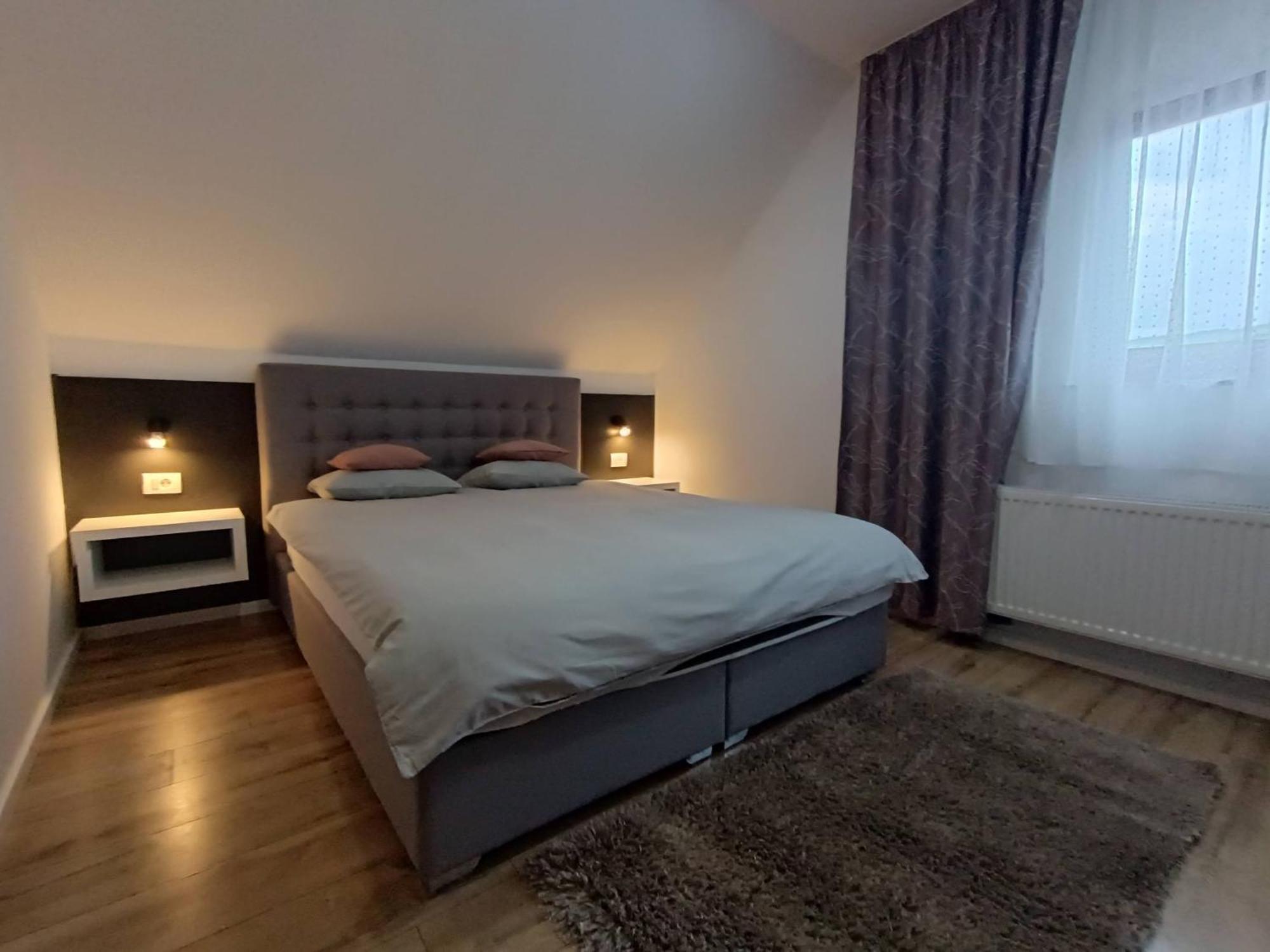 Apartments Poljanak Green House Plitvička Jezera Eksteriør bilde